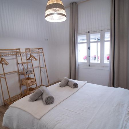 La Plaza Apartamento Fuengirola Eksteriør bilde